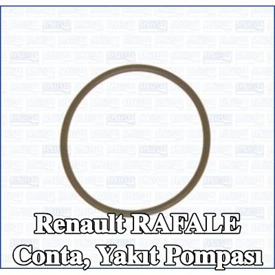 AJUSA Conta, yakıt pompası — Renault Rafale