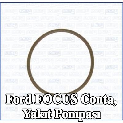 AJUSA Conta, yakıt pompası — Ford Focus