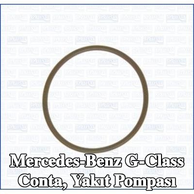 AJUSA Conta, yakıt pompası — 2012 Mercedes-Benz G-Class