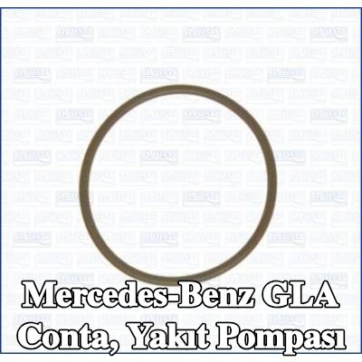 AJUSA Conta, yakıt pompası — Mercedes-Benz Gla