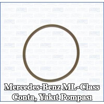 AJUSA Conta, yakıt pompası — Mercedes-Benz ML-Class