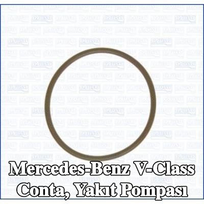 AJUSA Conta, yakıt pompası — 2016 Mercedes-Benz V-Class