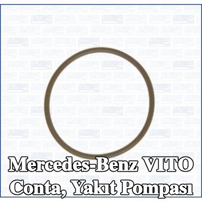 AJUSA Conta, yakıt pompası — 2016 Mercedes-Benz Vito
