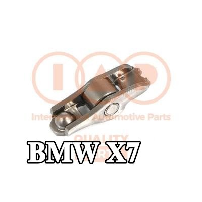 IAP QUALITY PARTS ذراع الكرسي الهزاز، توقيت المحرك — BMW X7