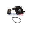 BOGAP Conta halkalı termostat gövdesi — 2010 BMW X3 (4)