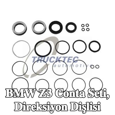 TRUCKTEC AUTOMOTIVE Conta Seti, direksiyon dişlisi — BMW Z3