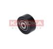 KAMOKA Saptırma / kılavuz kasnağı, V-ribbed belt Outer Diameter: 60mm — 2003 Chevrolet Colorado (3)