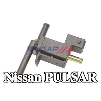 BOGAP صمام التحكم في ضغط التعزيز — Nissan Pulsar