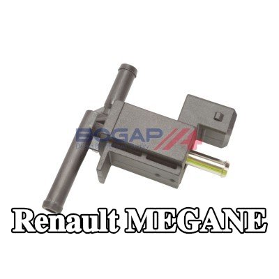 BOGAP صمام التحكم في ضغط التعزيز — Renault Megane