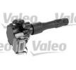 VALEO Ateşleme bobini 3 pimli konektör — 2008 Land Rover Range Rover (1)