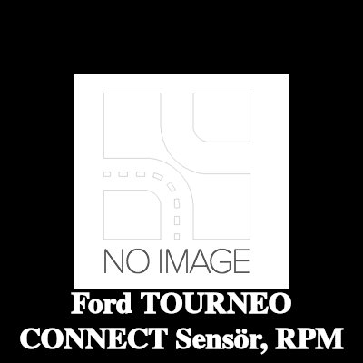 KRAFT Sensör, RPM — Ford Tourneo Connect