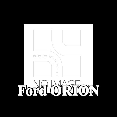 KRAFT مستشعر، عدد الدورات في الدقيقة — Ford Orion
