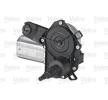 VALEO Silecek motoru Arka, ORIGINAL PART, 12V — Citroën C1 (3)