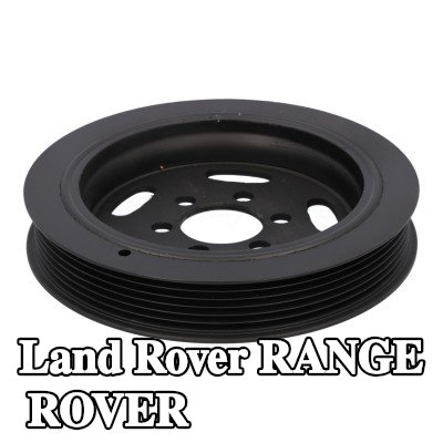 FEBI BILSTEIN بكرة العمود المرفقي — 2012 Land Rover Range Rover