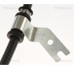 TRISCAN El freni kablosu 1882/1567mm — Hyundai Ioniq (4)