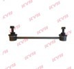 KYB Stabilizatör kolu Stab-Lnk, Ön Aks, 226mm, Çelik — 2012 Honda Civic (2)