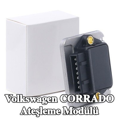 MAXGEAR Ateşleme modülü — Volkswagen Corrado