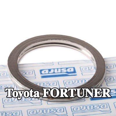 AJUSA مانع تسرب، أنبوب العادم — Toyota Fortuner