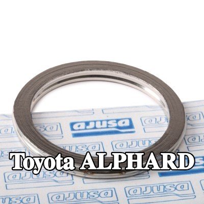 AJUSA مانع تسرب، أنبوب العادم — Toyota Alphard