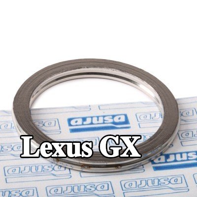 AJUSA مانع تسرب، أنبوب العادم — Lexus Gx