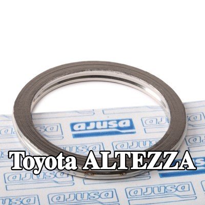 AJUSA مانع تسرب، أنبوب العادم — Toyota Altezza