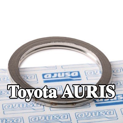AJUSA مانع تسرب، أنبوب العادم — 2012 Toyota Auris