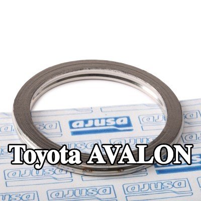 AJUSA مانع تسرب، أنبوب العادم — 2012 Toyota Avalon