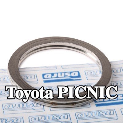 AJUSA مانع تسرب، أنبوب العادم — Toyota Picnic
