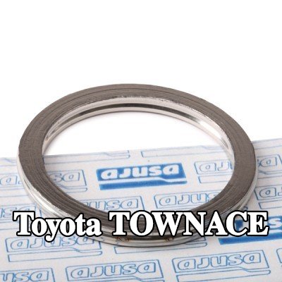 AJUSA مانع تسرب، أنبوب العادم — Toyota Townace