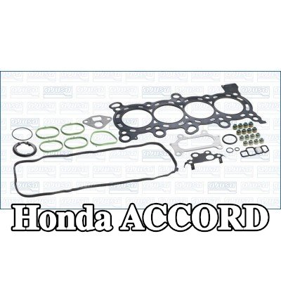 AJUSA مجموعة حشيات، رأس الأسطوانة — Honda Accord