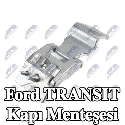 NTY Alt Kapı Menteşesi, Sağ Arka — Ford Transit