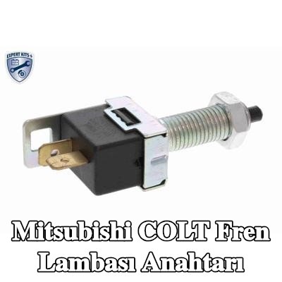 VEMO Fren Lambası Anahtarı Ayak Bölmesi, EXPERT KITS + — 1990 Mitsubishi Colt
