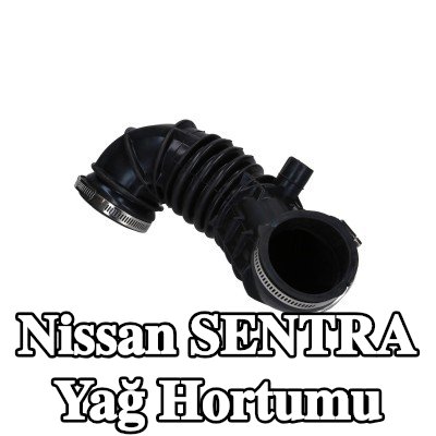 KAMOKA Yağ hortumu — Nissan Sentra