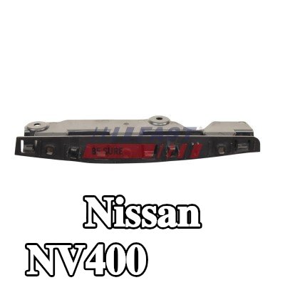 FAST حامل المصد — Nissan Nv400
