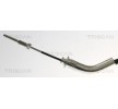 TRISCAN El freni kablosu 1882/1567mm — Hyundai Ioniq (2)