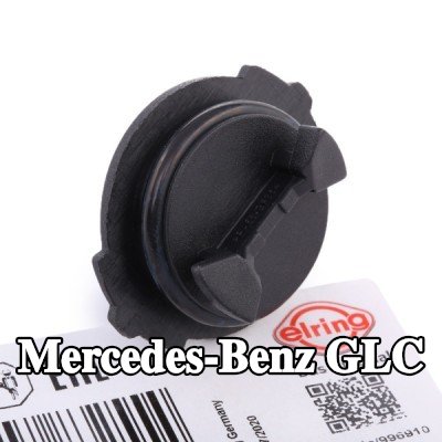 ELRING سدادة برغي، علبة ناقل الحركة — Mercedes-Benz Glc