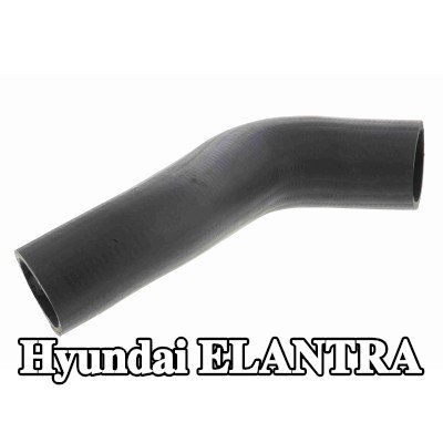 ACKOJA خرطوم سحب الشاحن — 2011 Hyundai Elantra