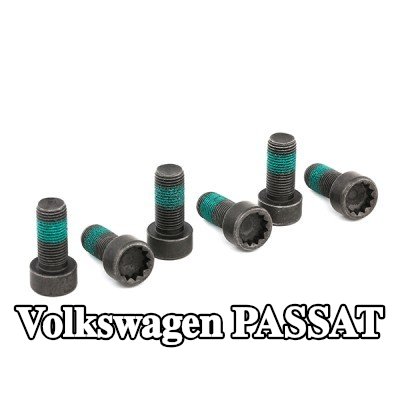 LuK مجموعة براغي، دولاب الموازنة — Volkswagen Passat