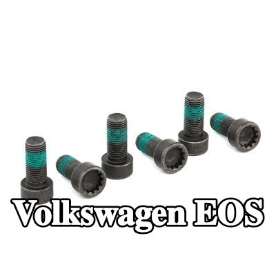 LuK مجموعة براغي، دولاب الموازنة — Volkswagen Eos