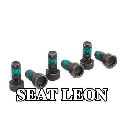 LuK مجموعة براغي، دولاب الموازنة — 2016 SEAT Leon