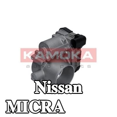 KAMOKA جسم الخانق — 2003 Nissan Micra