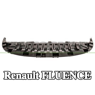 PRASCO مادة عازلة للصوت, الجزء السفلي من حجرة المحرك — Renault Fluence