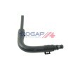 BOGAP Radyatör hortumu 430mm — Mercedes-Benz Clc (5)