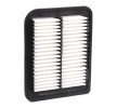 BOSCH Hava filtresi — Mitsubishi Grandis (6)
