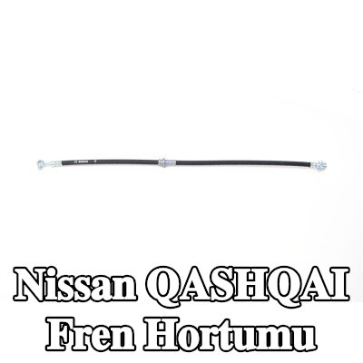 BOSCH Fren hortumu 622mm — Nissan Qashqai