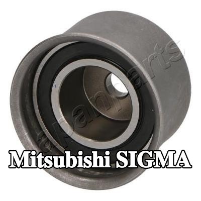 JAPANPARTS الموتر، حزام التوقيت — Mitsubishi Sigma