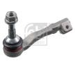 FEBI BILSTEIN Rot kolu ucu Ön Aks Sol, 162mm — BMW iX3 (2)