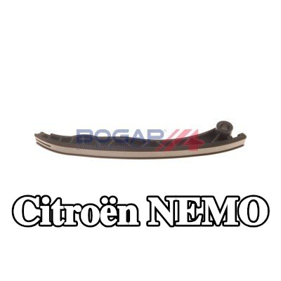 BOGAP ترس، عمود الكامات — Citroën Nemo