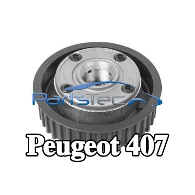 PartsTec مُعدِّل عمود الكامات للجانب السحب — 2004 Peugeot 407