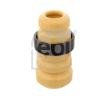 FEBI BILSTEIN Lastik tampon, ön aks süspansiyonu, 59mm — Citroën C8 (2)